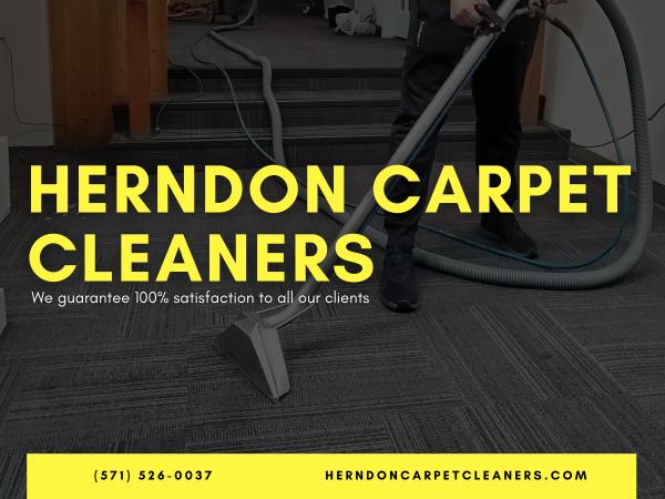 Herndon Carpet Cleaners