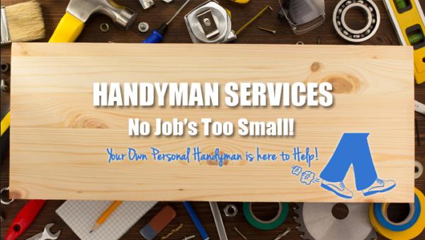 Feet On the Ground Handyman Service