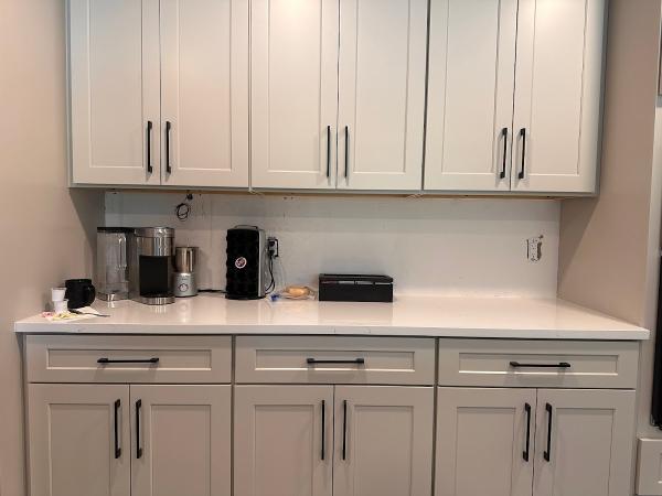 Half Price Kitchen