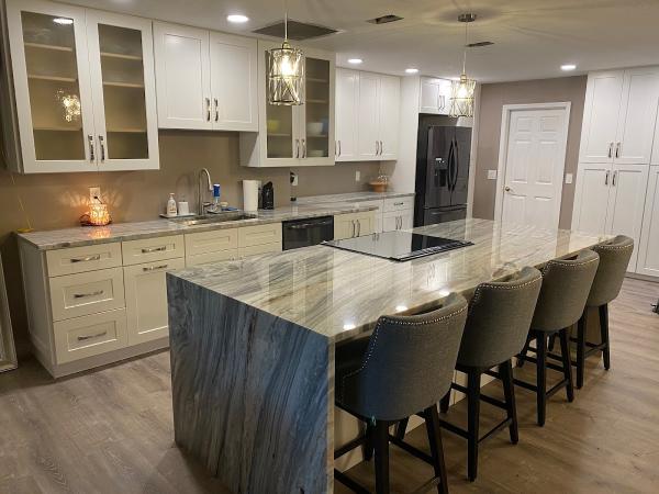 Half Price Kitchen