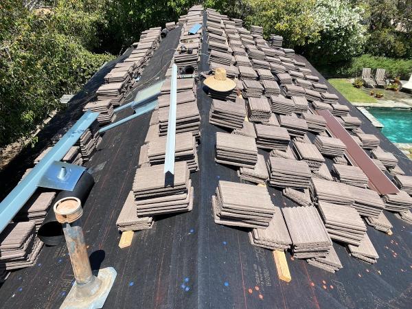 Cool Roof Service