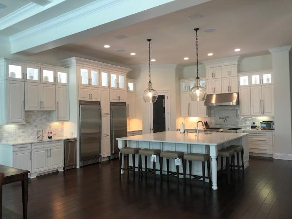 Affordable Contracting