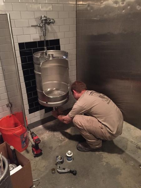 Al Bourgeois Plumbing & Heating