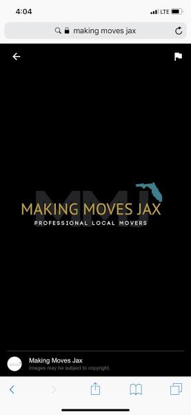 Making Moves Georgia