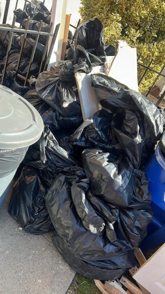 Empire State Junk Removal Bronx