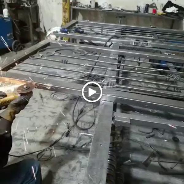 All Custom Iron LLC #78301