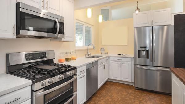 Jall Appliance Repair