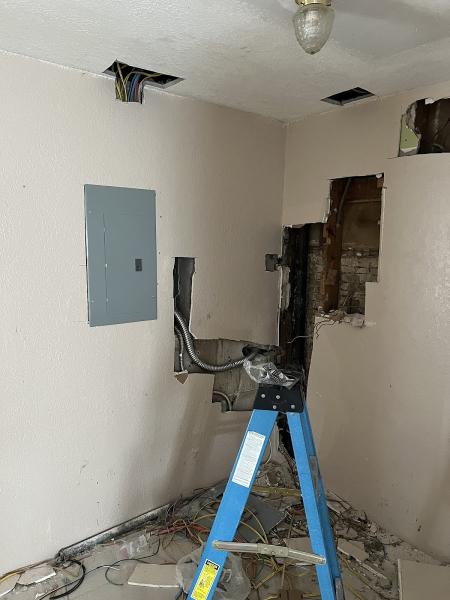 Extreme Electrical Inc