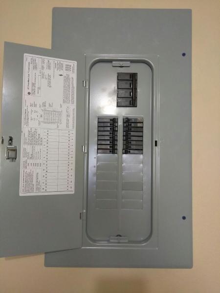 Extreme Electrical Inc
