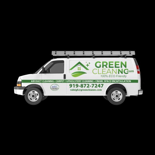 Green Clean NC