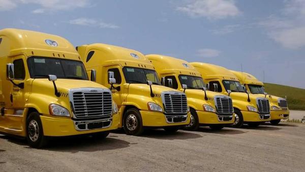 Bir Transport Co