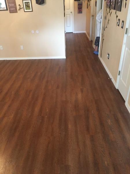 Dawson Construction Services LLC