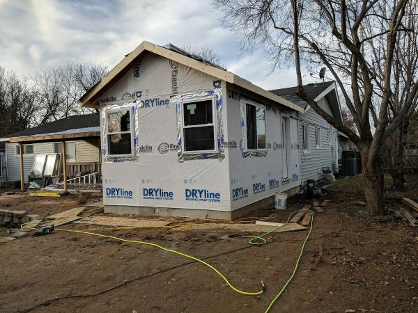 Dawson Construction Services LLC