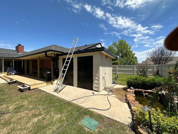 Maupin Roofing & Construction