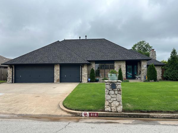 Maupin Roofing & Construction