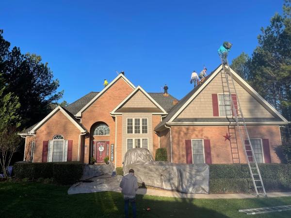 Merritt Roofing LLC
