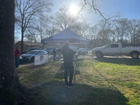 Merritt Roofing LLC