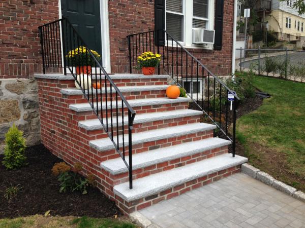 C. Costello Masonry Inc.