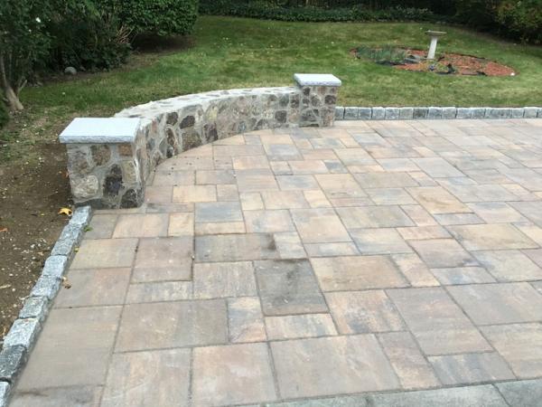 C. Costello Masonry Inc.