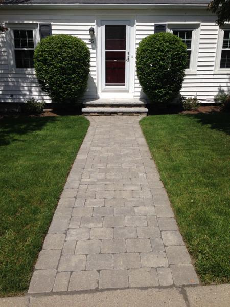C. Costello Masonry Inc.