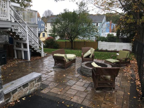 C. Costello Masonry Inc.