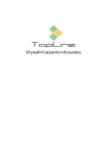 Topline Drywall