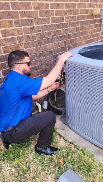 Top Choice Heating and Air