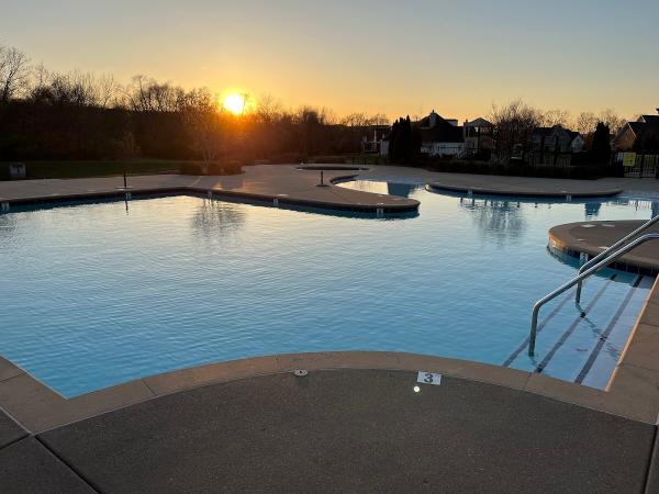 A.M. Pools