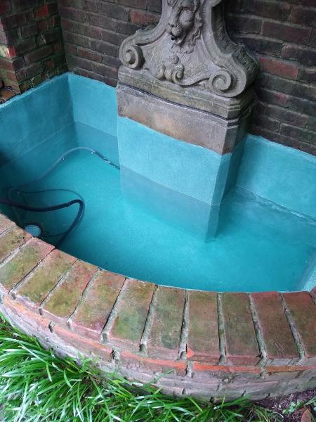 A.M. Pools