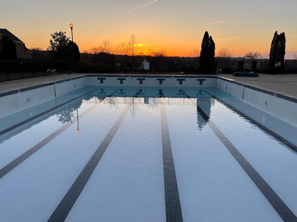 A.M. Pools