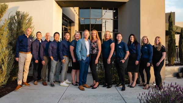 The West Experience Real Estate Group