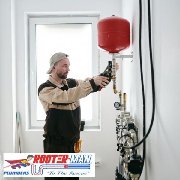 Rooter-Man