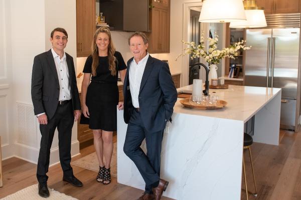 Daylor Stiles Team: Joyner Fine Properties