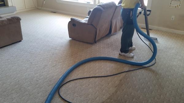 Summit Cleaning Services
