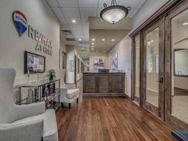 Re/Max at Home OKC