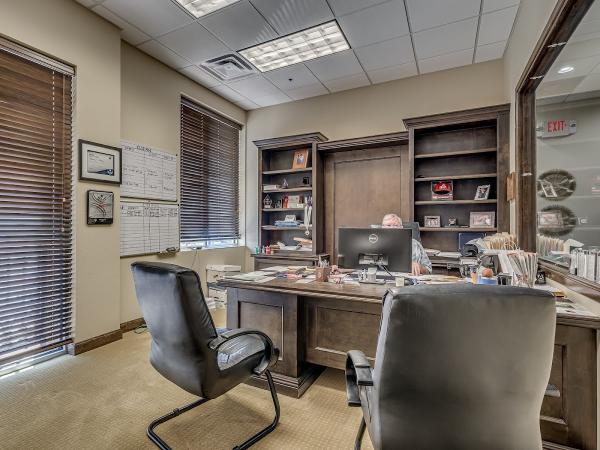 Re/Max at Home OKC