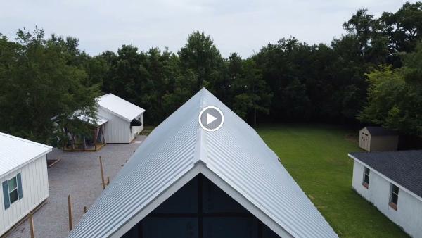 New Horizon Roofing and Exteriors