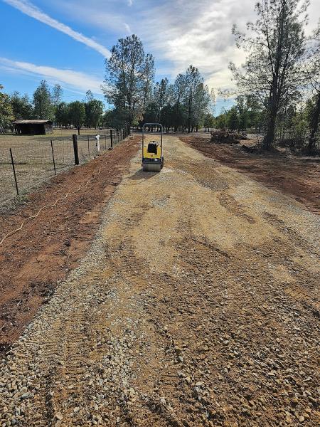 JON Williams Excavating INC