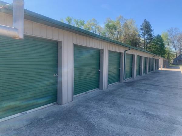 Cobus Creek Storage