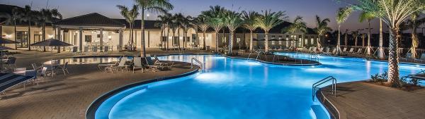 WCI at Sarasota National by Lennar