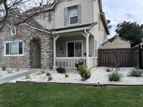 Stillwater Landscaping