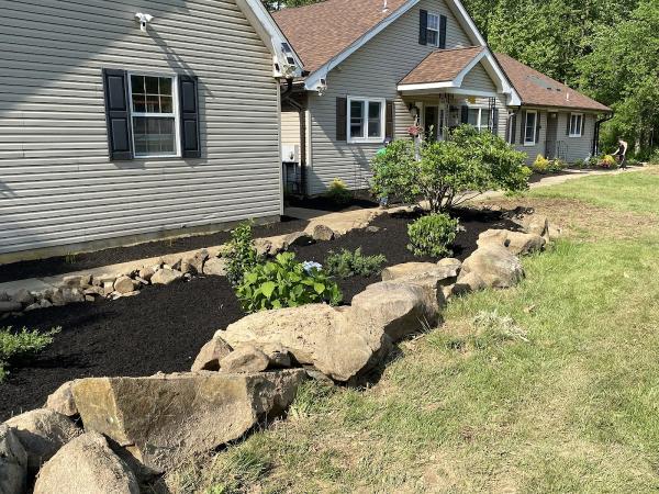 Garcia General Landscaping and Services