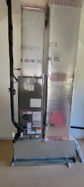 Schwartz Air Conditioning and Heating LLC