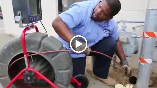 Rapid Rooter Drain Master & Plumbing Experts