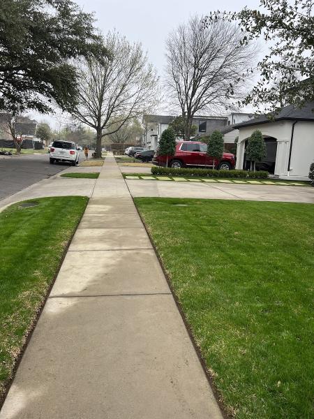 Sam's Lawn Care Dfw