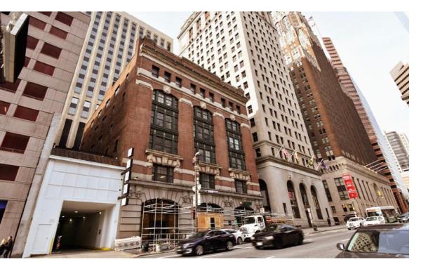 Baltimore Building Services