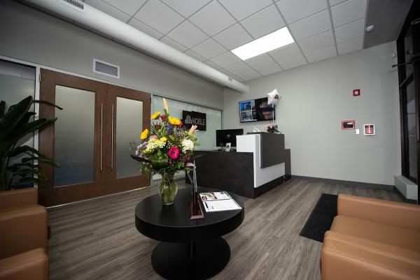 Noble Texas Builders