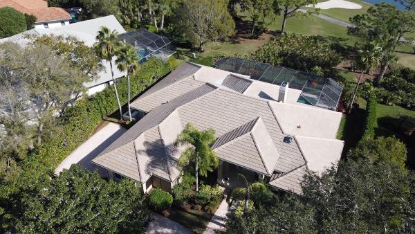 Professional Roofing Contractors Inc.