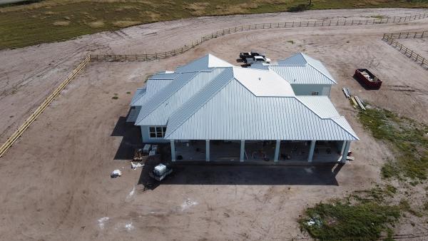 Professional Roofing Contractors Inc.