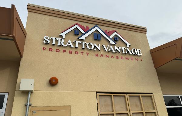 Stratton Vantage Property Management